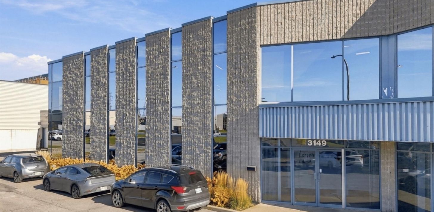 Industrial premises for rent - For Rent
