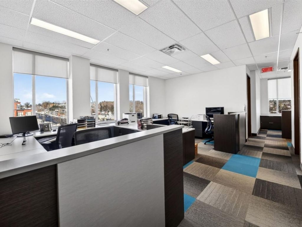 Office for rent