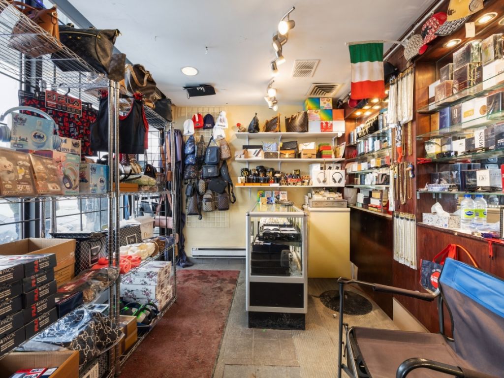 ESPACES COMMERCIAUX � louer