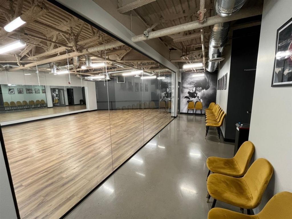 Industrial condo for sale