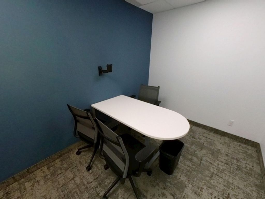 Espace de bureaux moderne  Place Iberville IV (Qubec)