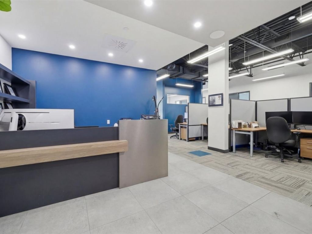 Commercial condo for sale