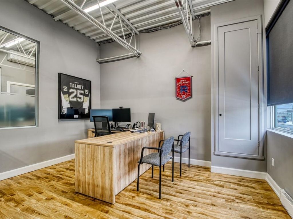 Office for rent