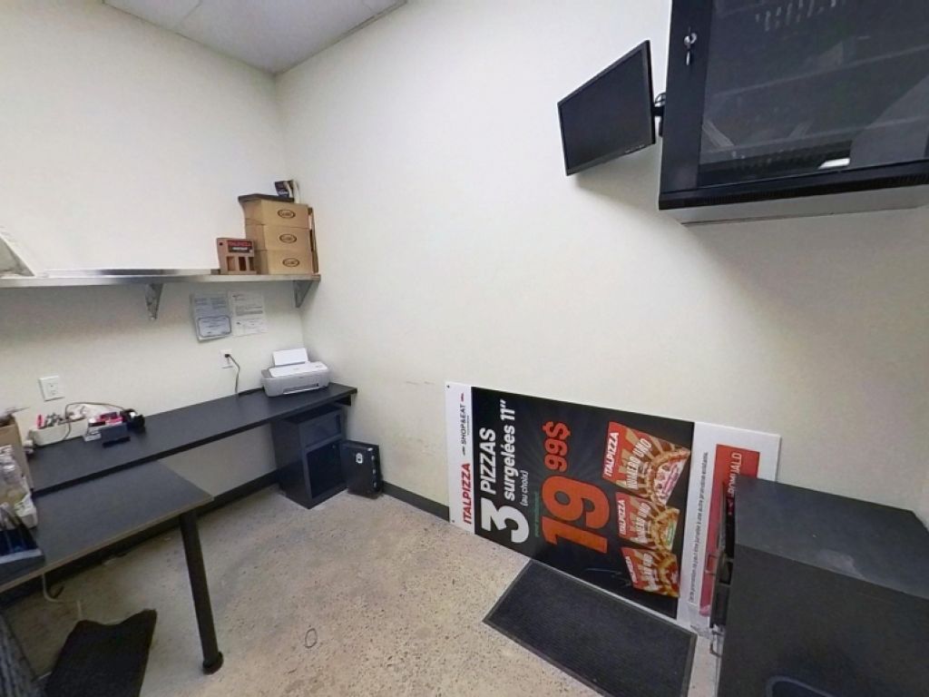 Local commercial � Sainte-Foy