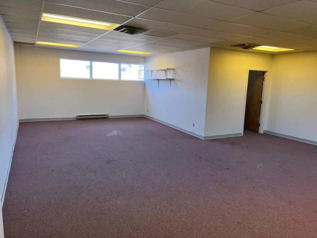 931 sqft office on Sherbrooke $625* Montreal Mercier