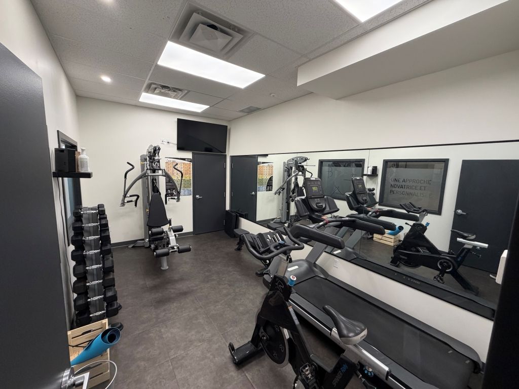 Professional offices for rent