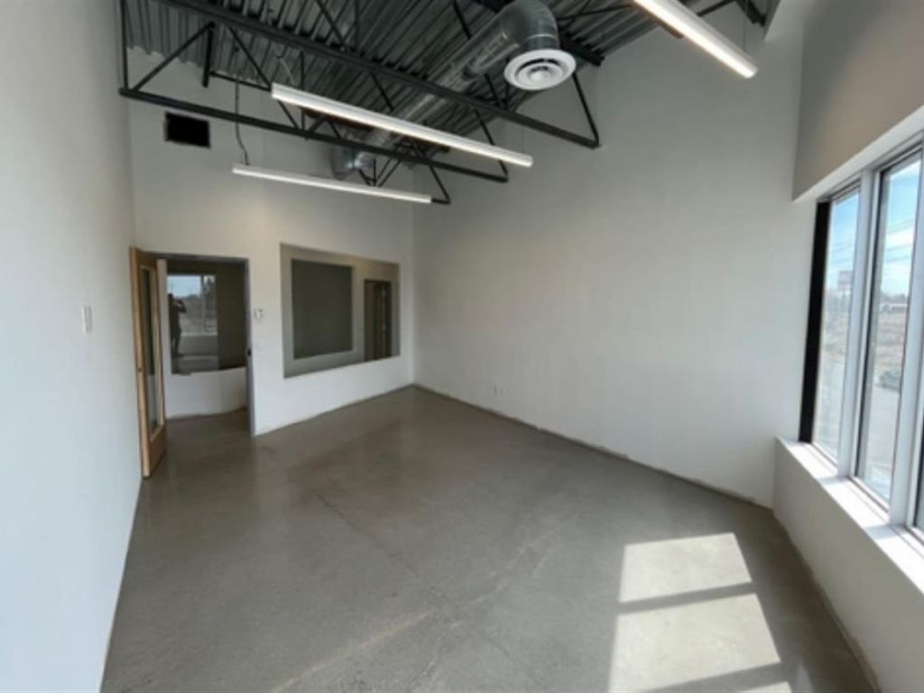 Industrial condo for sale