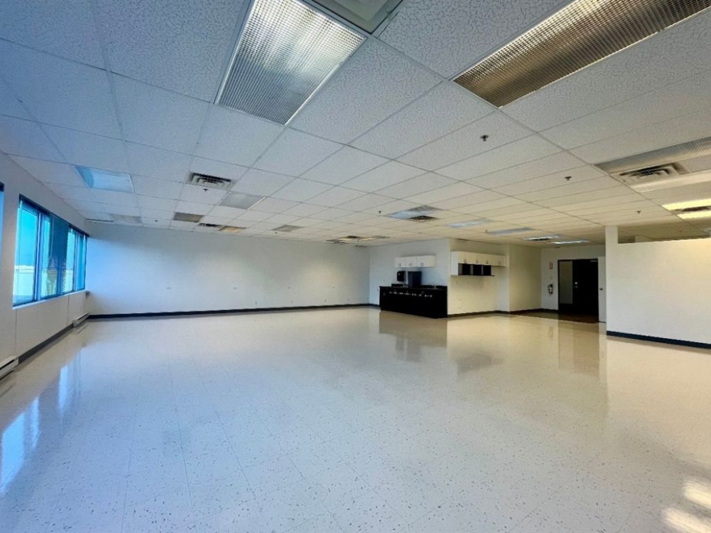 Office for rent