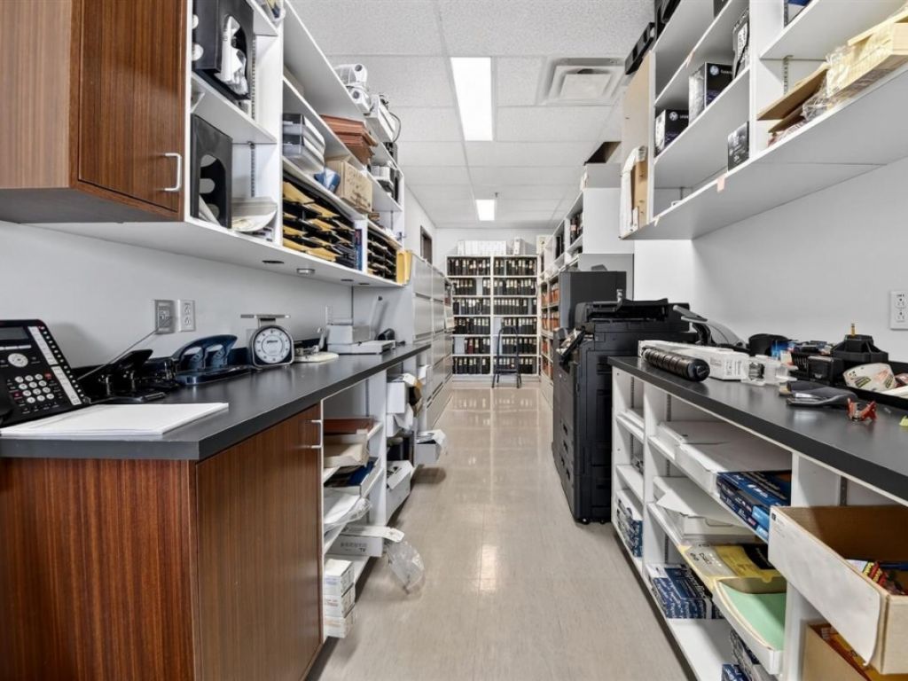 Office for rent