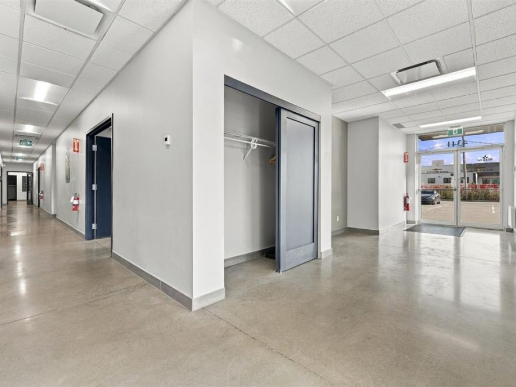 Office for rent