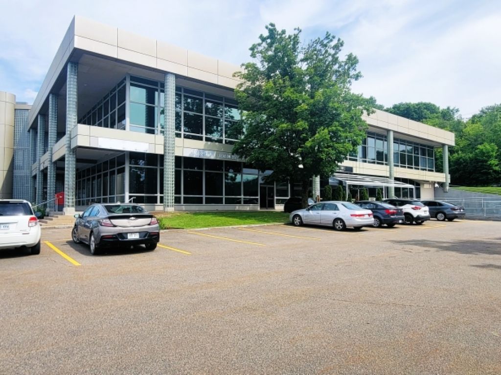 Espace de bureaux  Sainte-Foy  Frank-Carrel