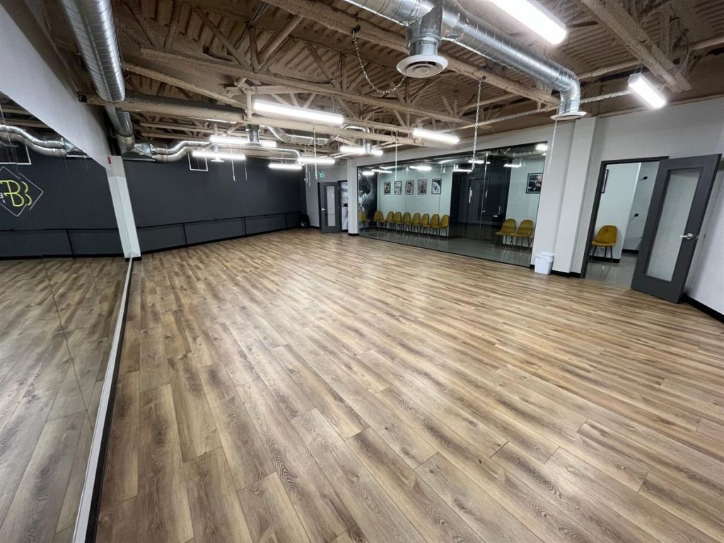 Industrial condo for sale
