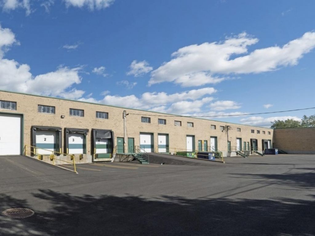 Industrial Space for Lease