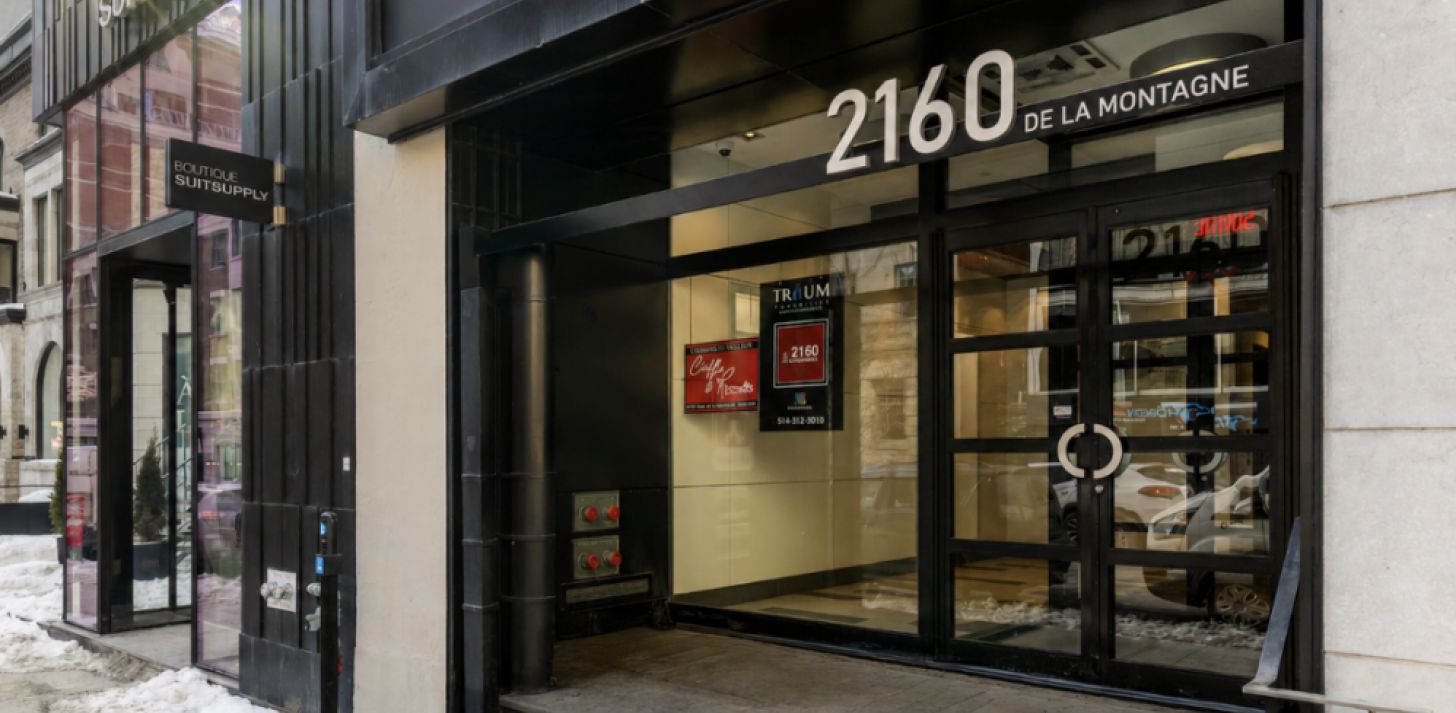 Sous-location bureaux cl&eacute; en main au c�ur du centre-ville / Taux de location fixe jusqu�au 31 ao&ucirc;t 2028 - &Agrave; louer