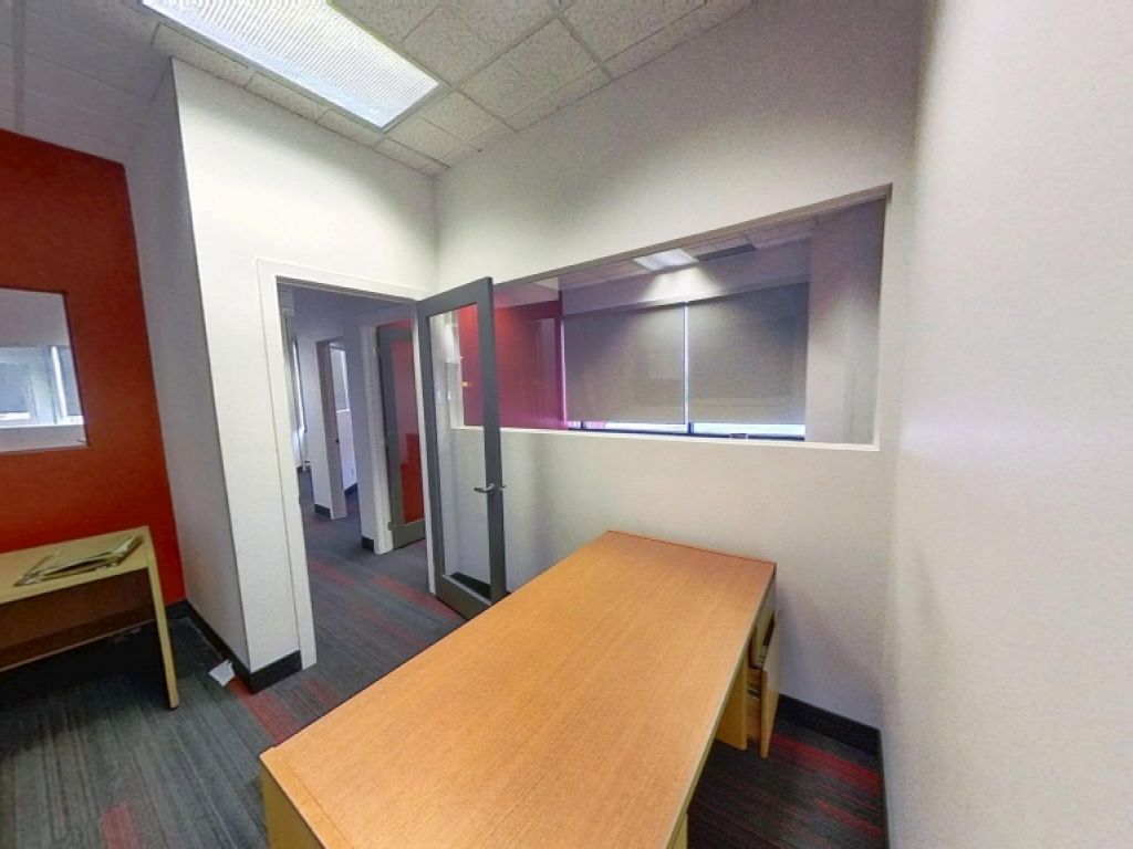 Espace de bureaux � Sainte-Foy � 2960 boul. Laurier