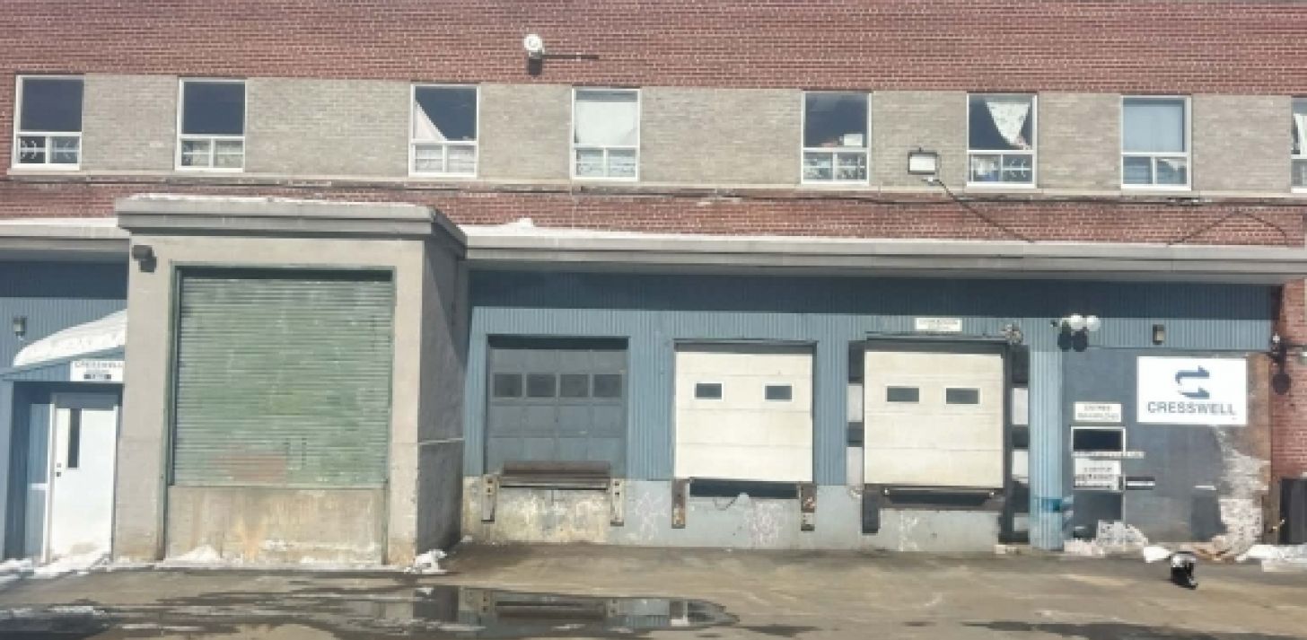 Commercial space for rent � Prime location in Shawinigan - Space For Rent