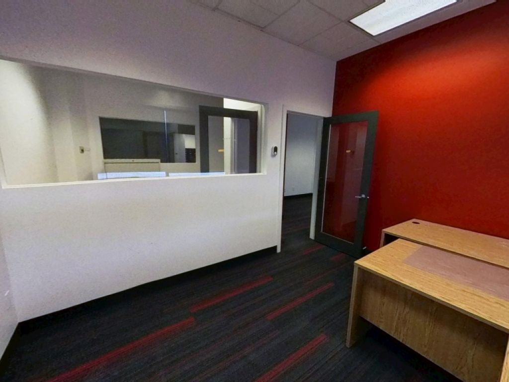 Espace de bureaux � Sainte-Foy � 2960 boul. Laurier