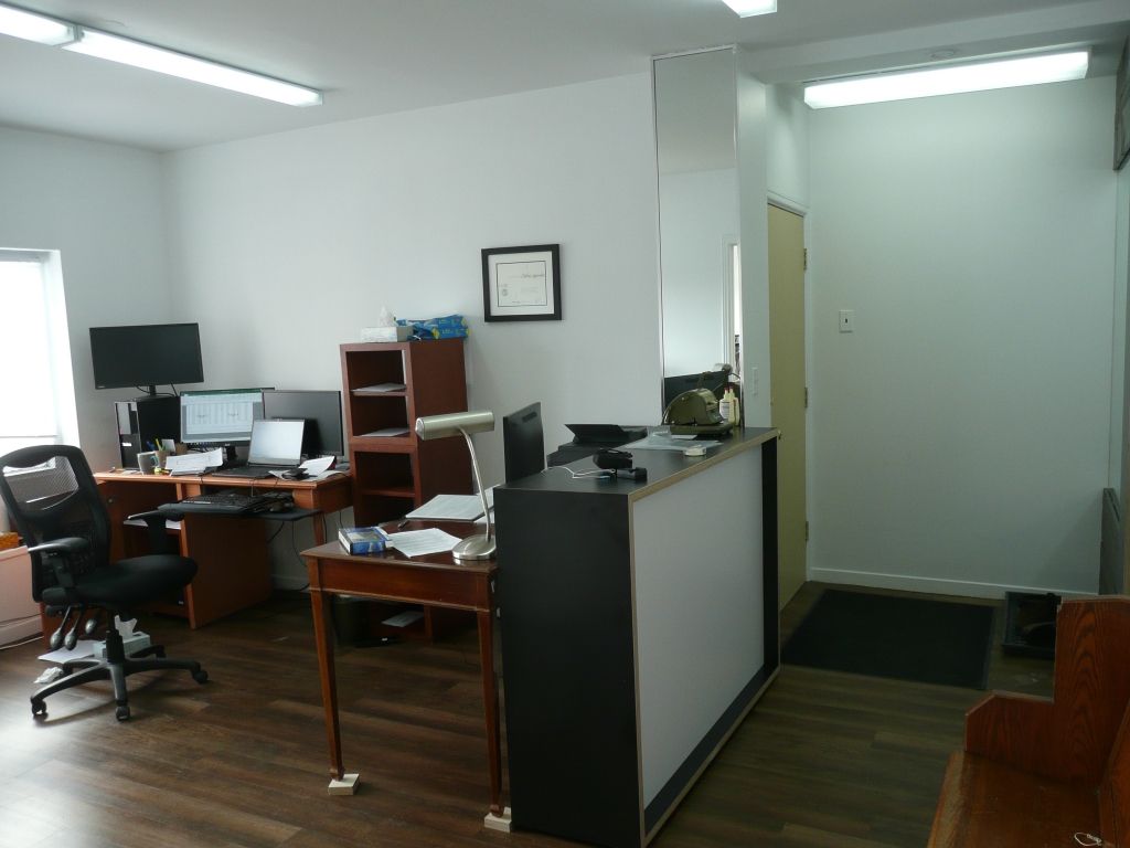 Espace bureaux  louer  Greenfield Park