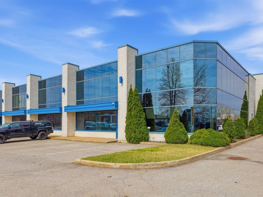 Office for rent