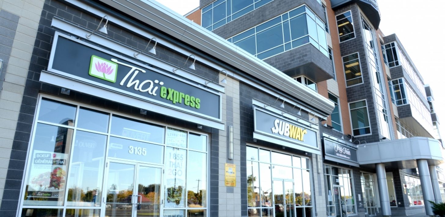 LOCAL À LOUER.CA, le 1 site d'annonces commercial au Québec et de bâtiments commerciaux à louer LOCAL À LOUER.CA, le 1 site d'annonces commercial au Québec et de bâtiments commerciaux à louer