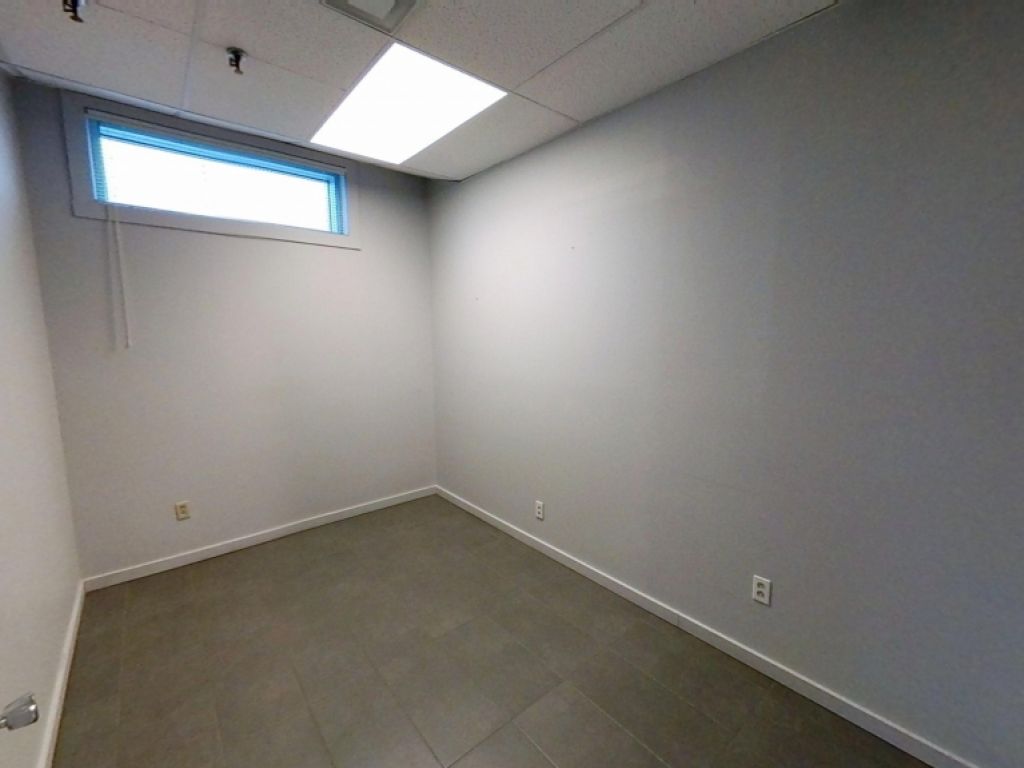 Espace de bureaux  Sainte-Foy  Saint-Sacrement