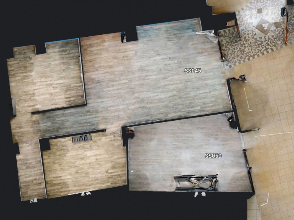 1900 avenue Mailloux  Limoilou (SS045)  