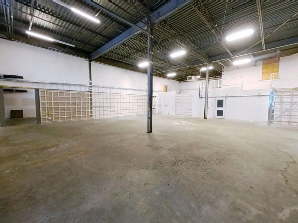 LOCAL FLEX - SAINTE-FOY