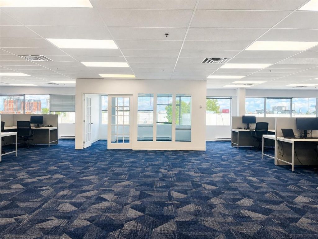 Office for rent