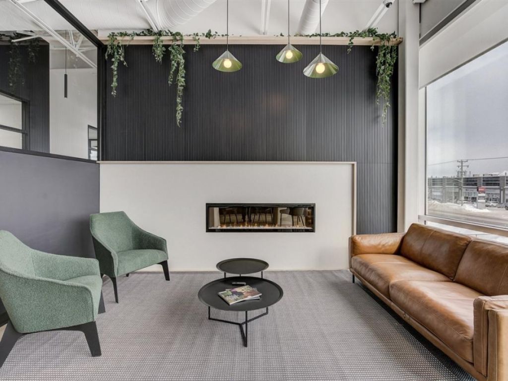 Office for Rent � 17675 Rue Charles, unit 202A-B, Mirabel