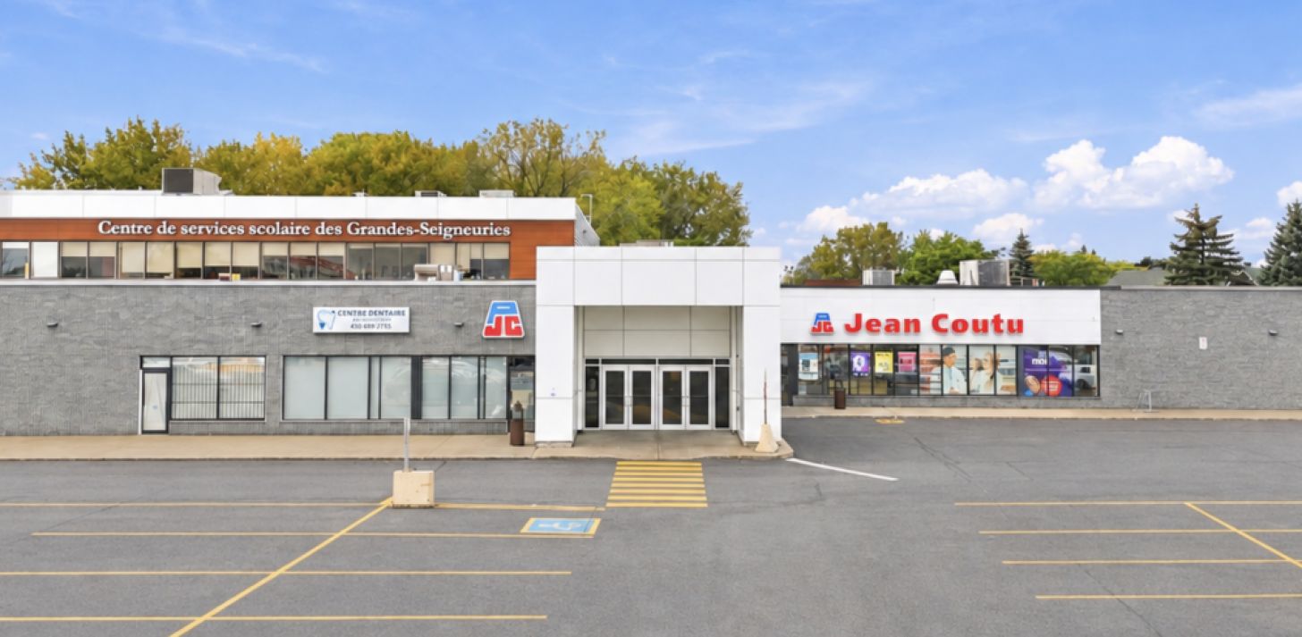 Espace commercial &agrave; louer  - &Agrave; louer