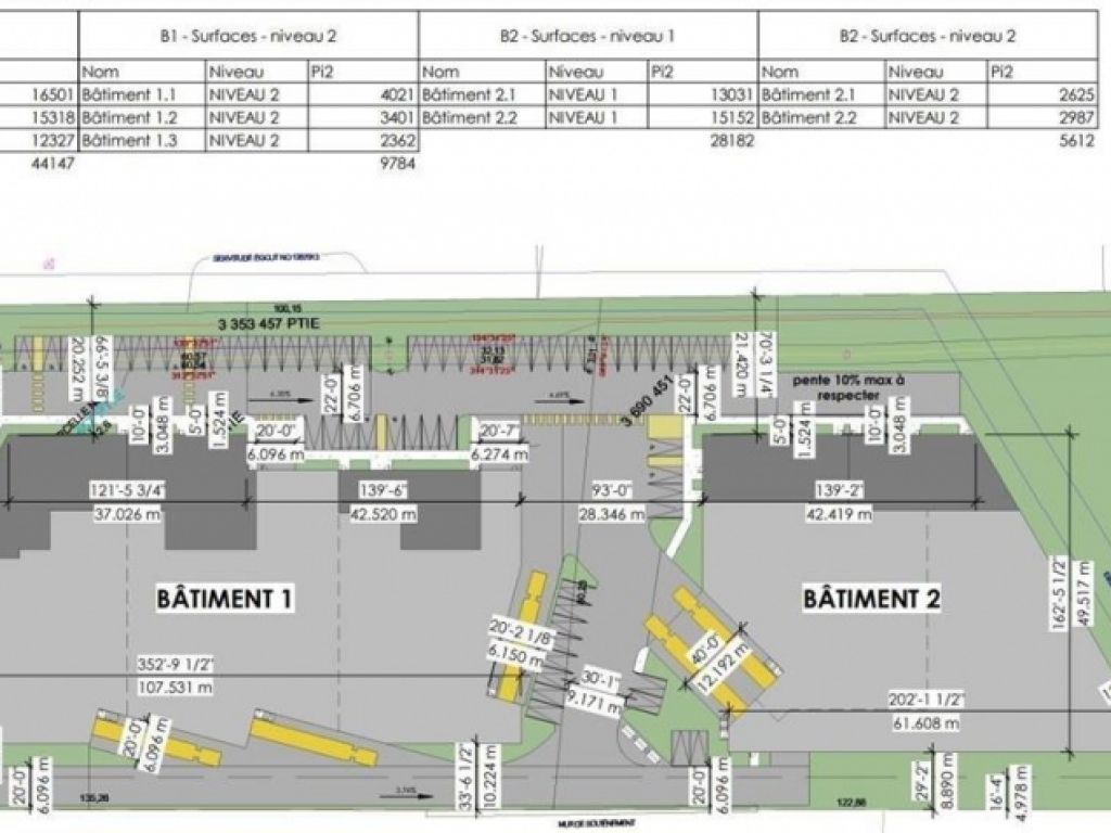 Industrial building for sale � $325/sq.ft.
