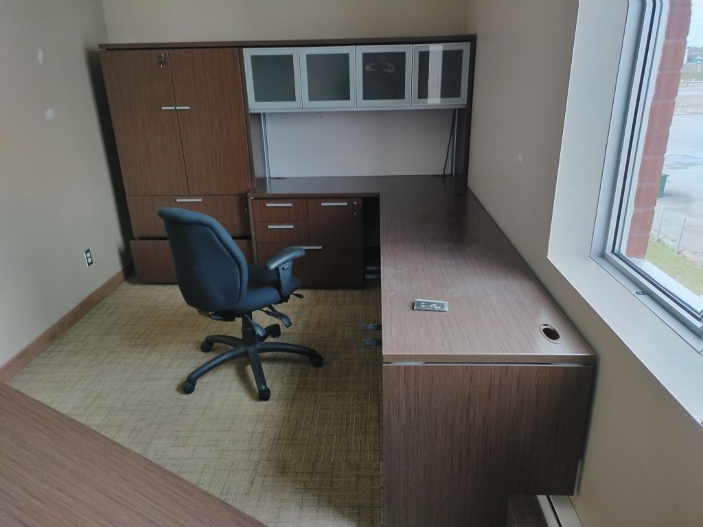 Bureaux professionels  louer