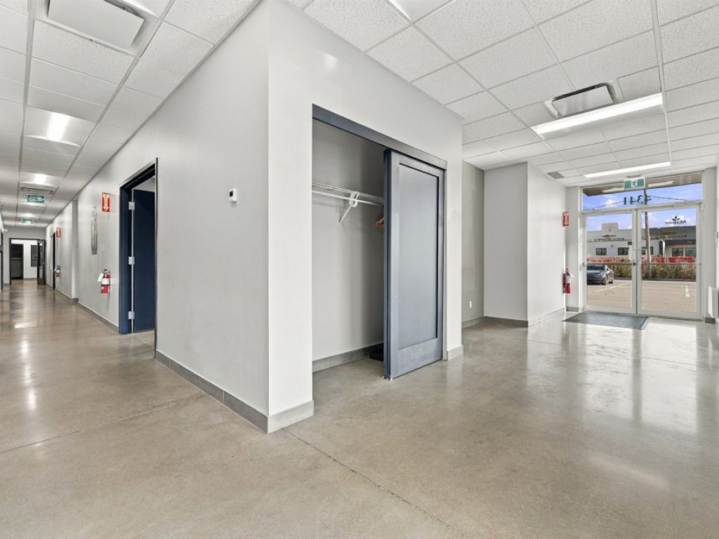 Office for rent