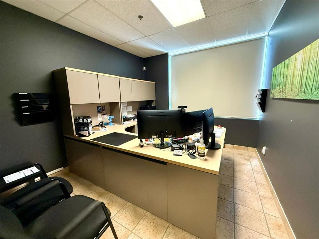 Industrial premises for rent