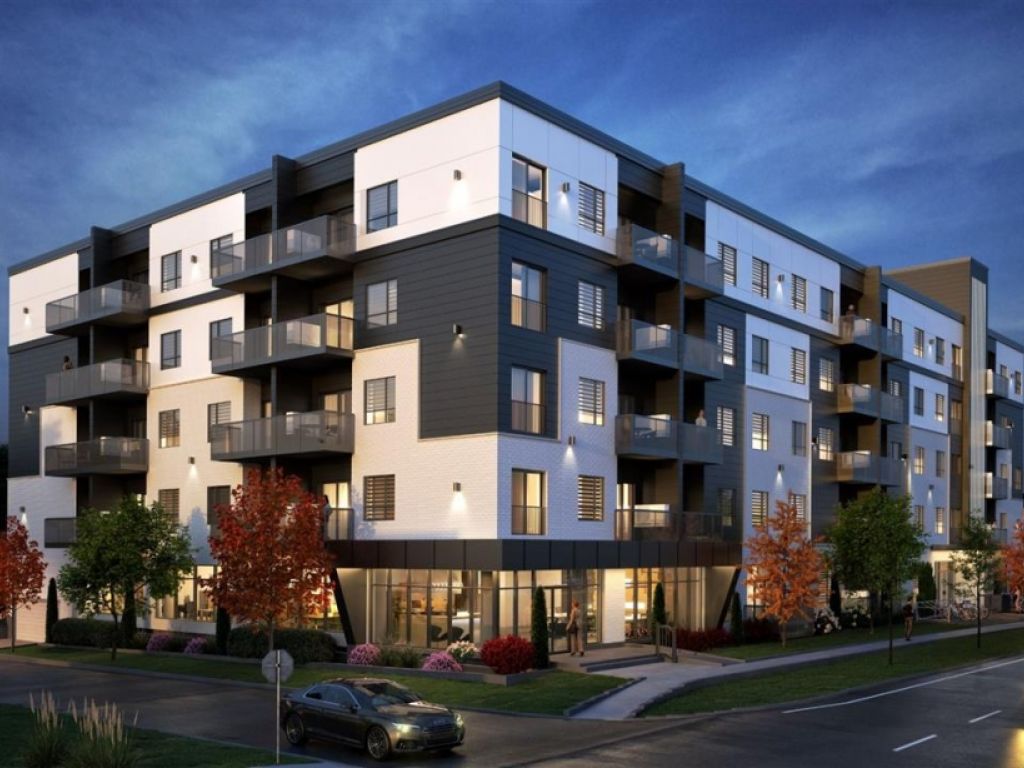 Commercial Space for Rent � 1837 Ch. Gascon, unit A, Terrebonne