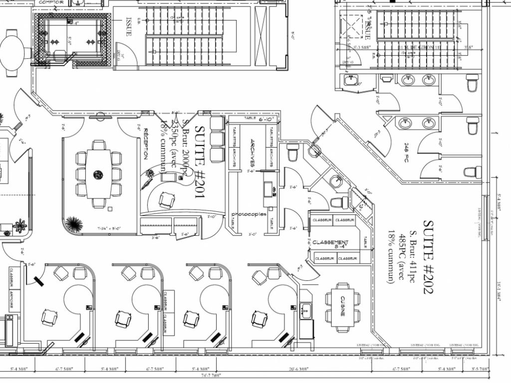 OFFICE SPACE RENTALS.CA, the 1 Office Space Rentals site and