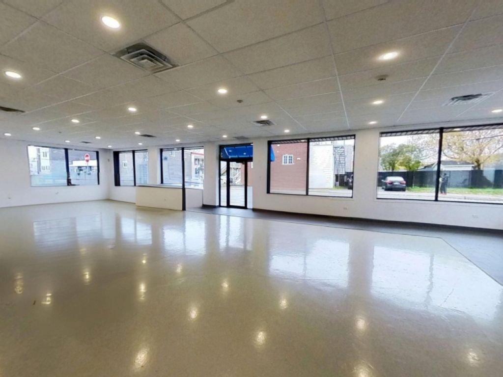 Espace commercial secteur Vanier � pr�s de Soumande