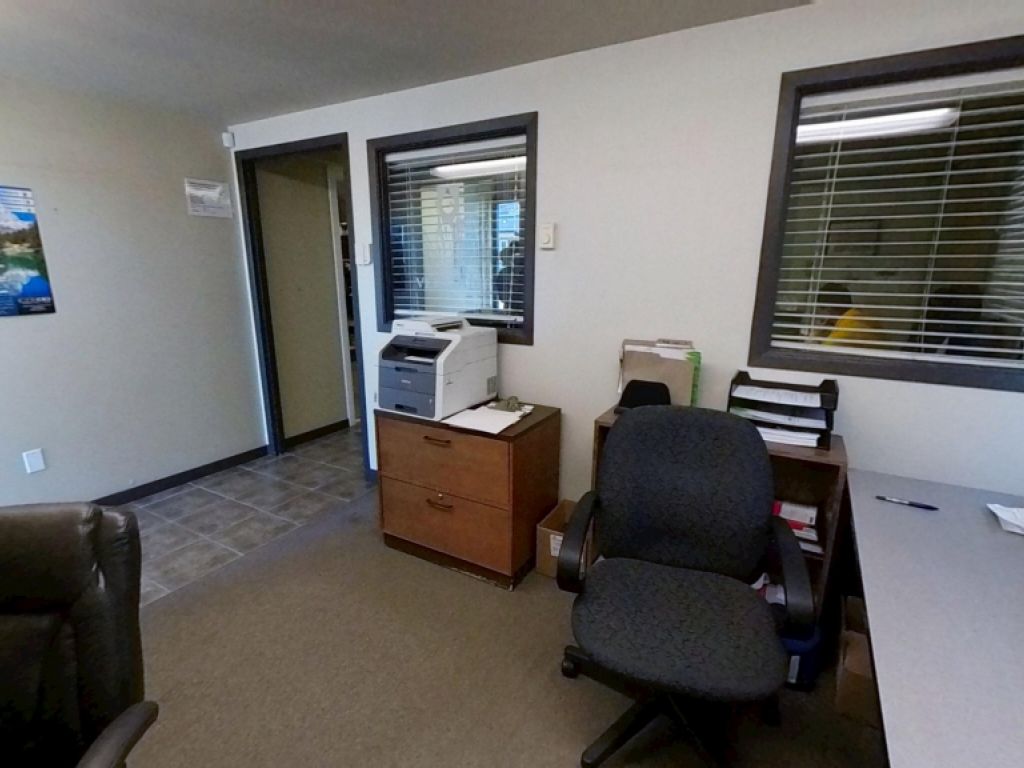 Local de bureaux/commercial - Lévis