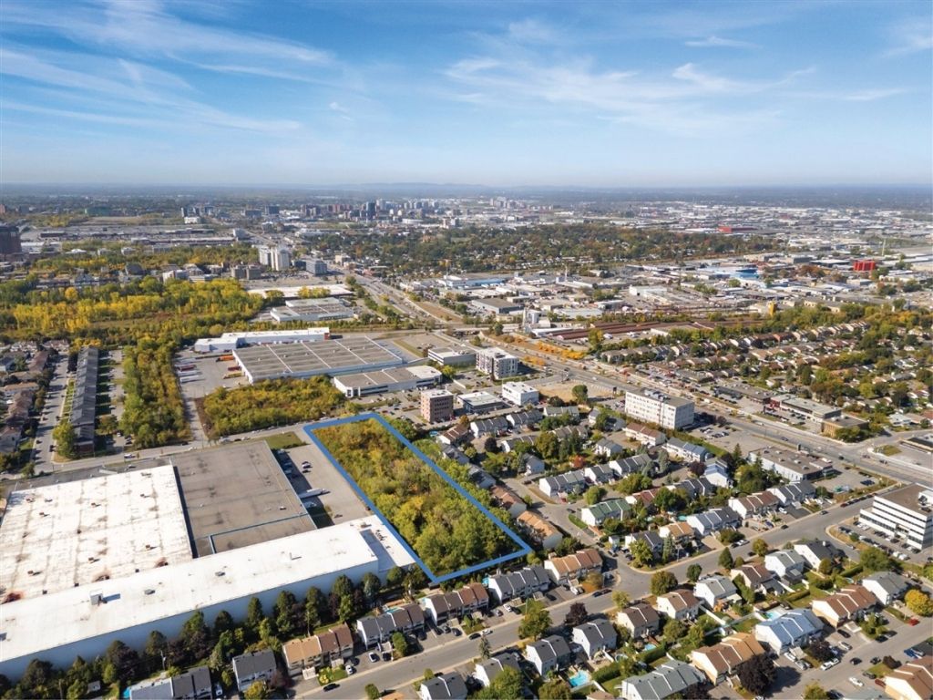 Condo industriel � vendre
