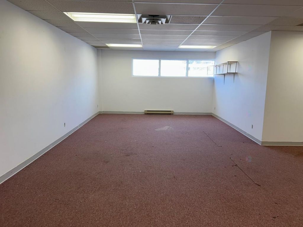 931 sqft office on Sherbrooke $625* Montreal Mercier