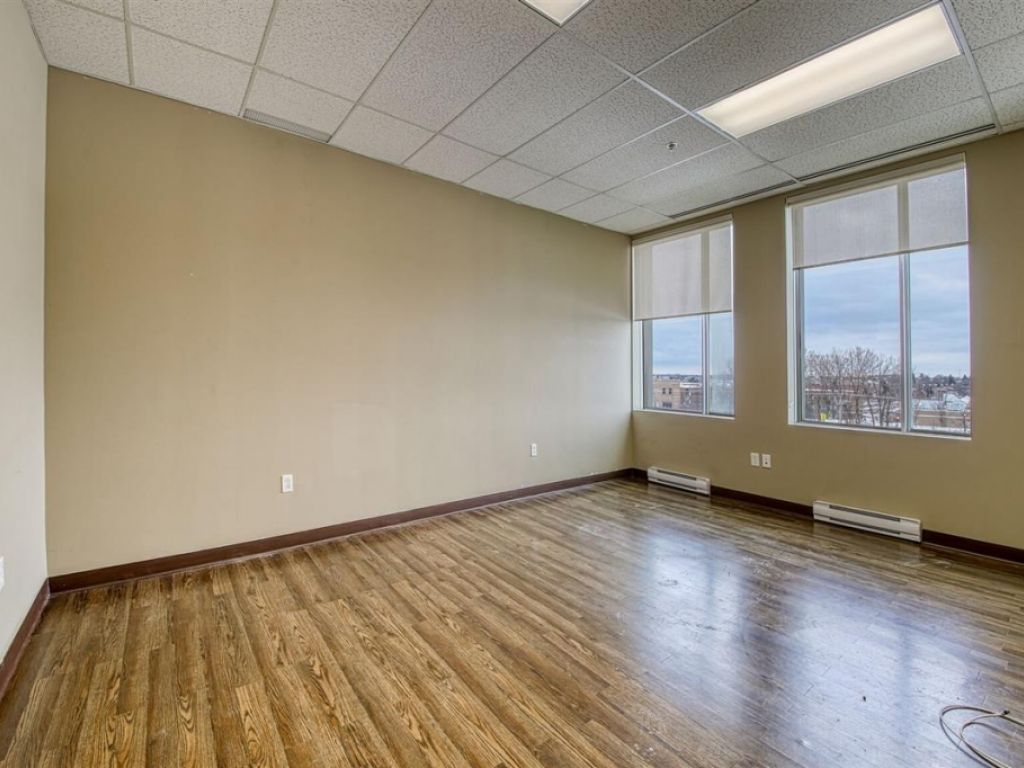 Office for rent