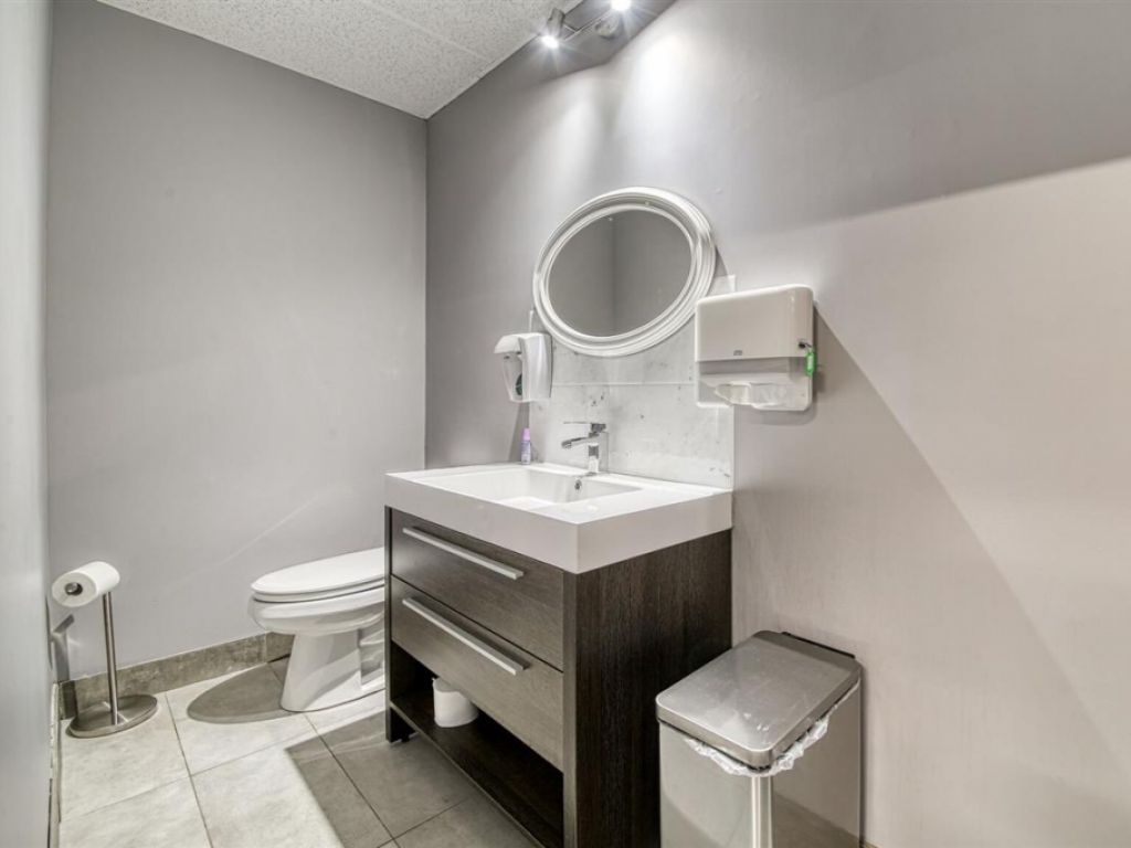 Office for rent