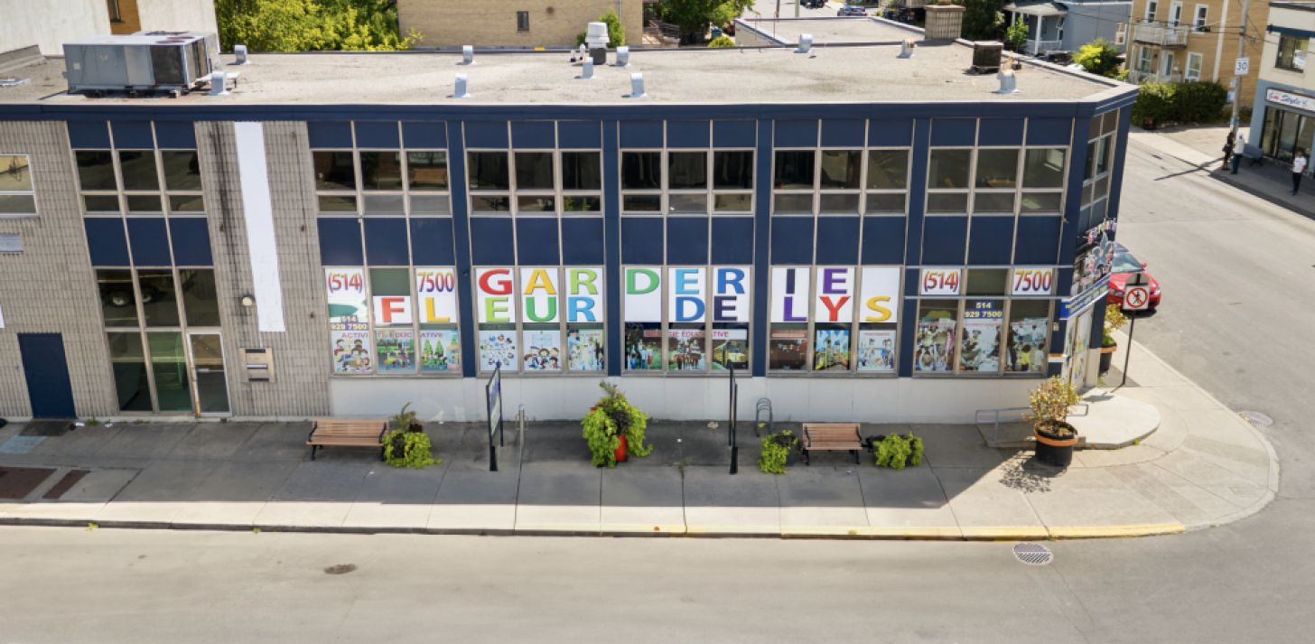 Commercial premises for rent - For Rent