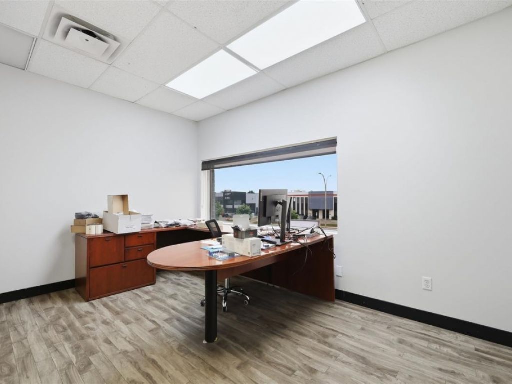 Office for rent