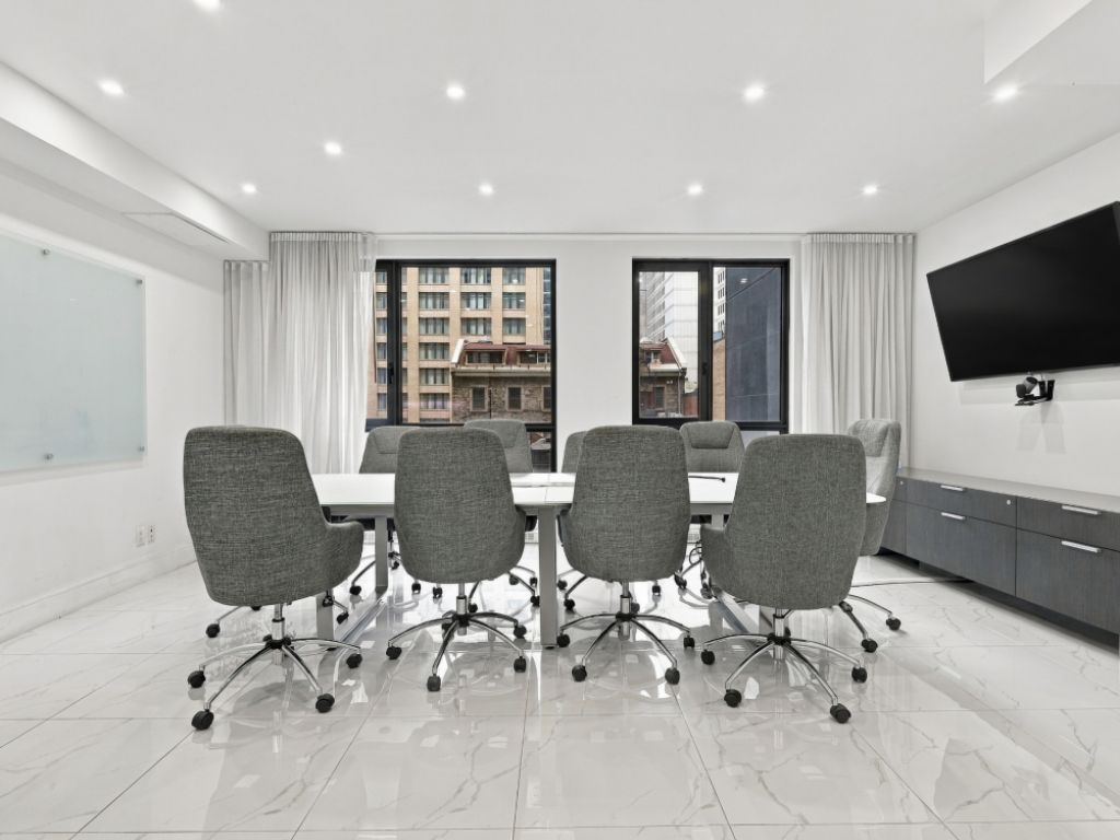 Bureaux cl� en main au c�ur du centre-ville