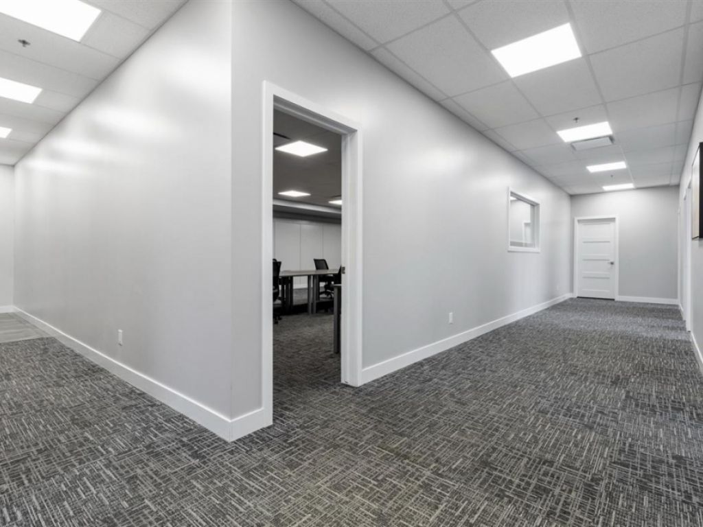 Condo industriel � vendre