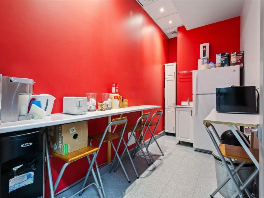 Commercial condo for sale