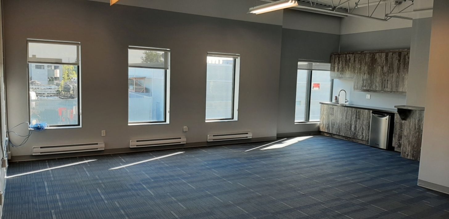 California Office Rental