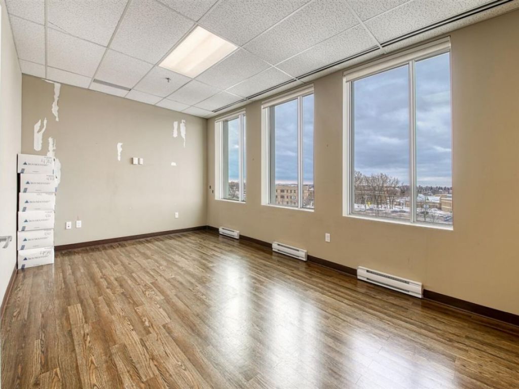 Office for rent