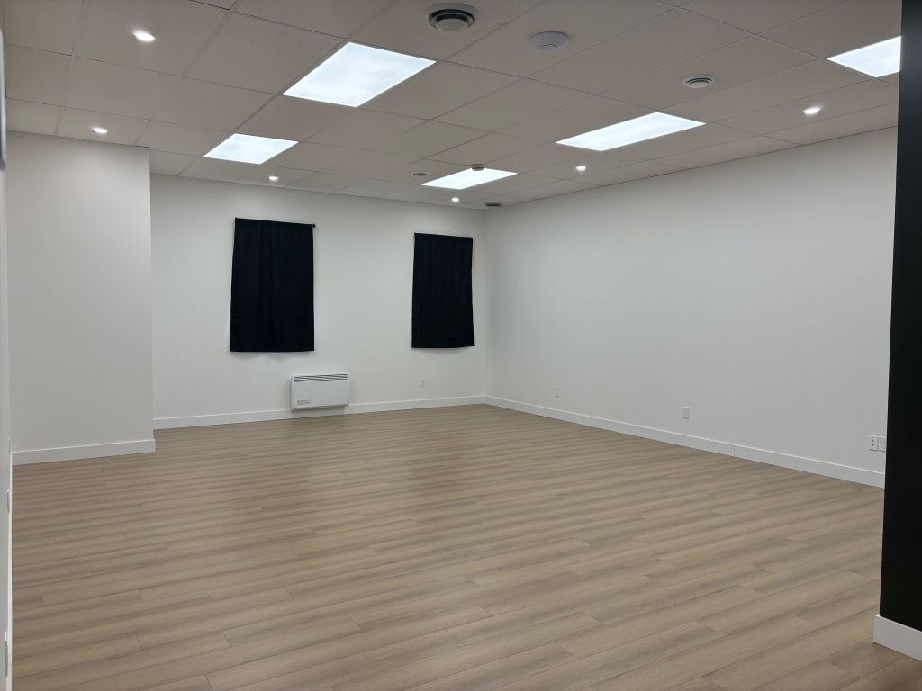 Comercial office for rent